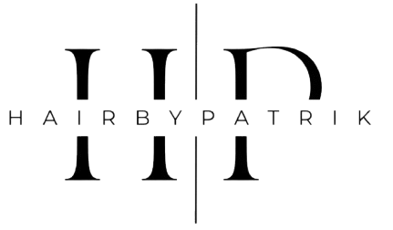 HairByPatrik logo